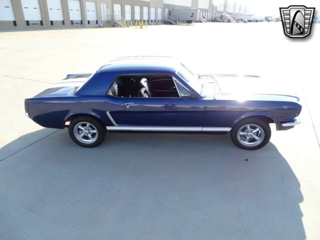 Ford Mustang 1965 image number 20