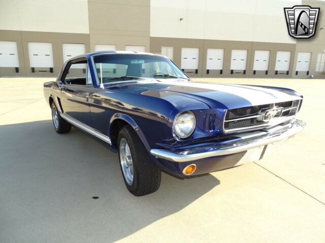 Ford Mustang 1965 image number 22