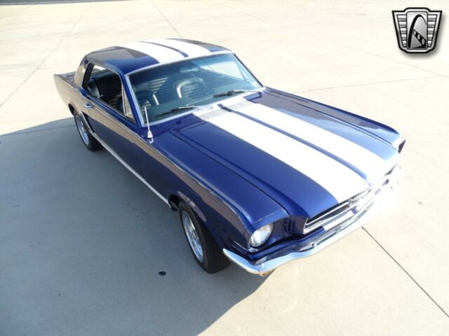 Ford Mustang 1965 image number 23