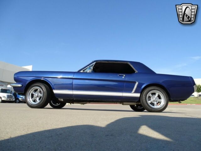 Ford Mustang 1965 image number 30