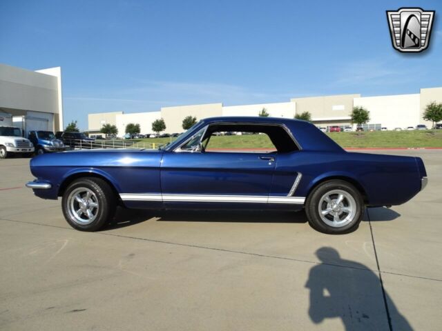 Ford Mustang 1965 image number 31