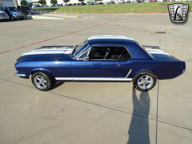 Ford Mustang 1965 image number 32