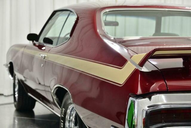 Buick Skylark 1972 image number 32