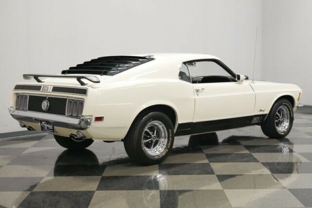 Ford Mustang 1970 image number 13