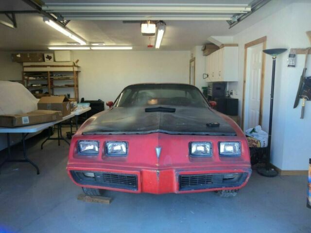 Pontiac Trans Am 1979 image number 13