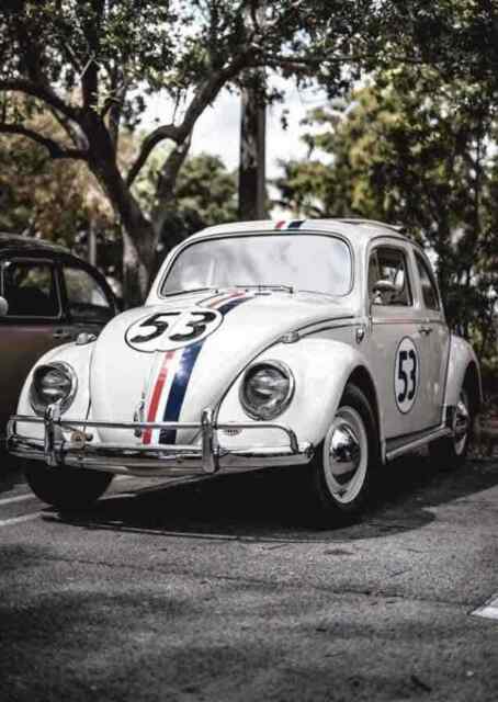 Volkswagen Beetle (Pre-1980) 1963 image number 0