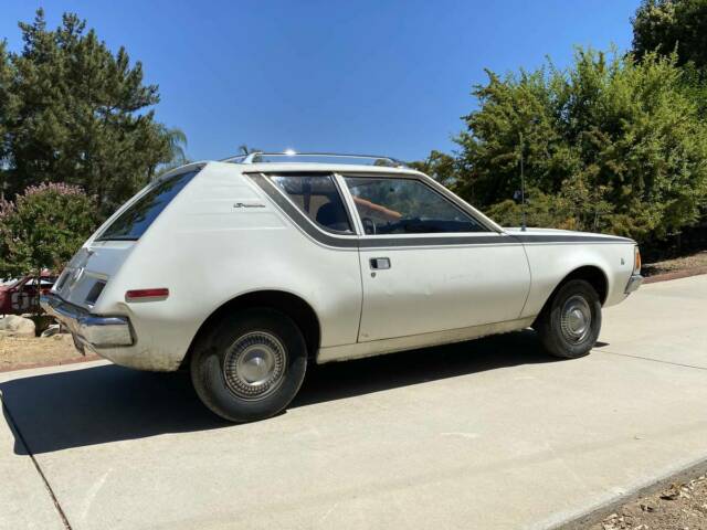 AMC Gremlin 1971 image number 1