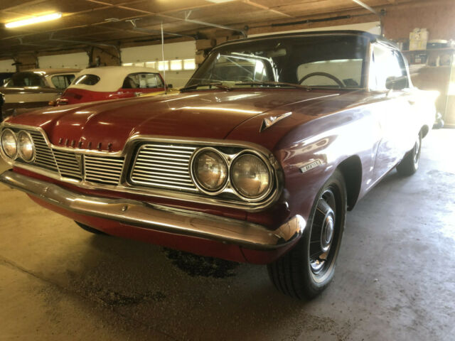 Pontiac Tempest 1962 image number 3