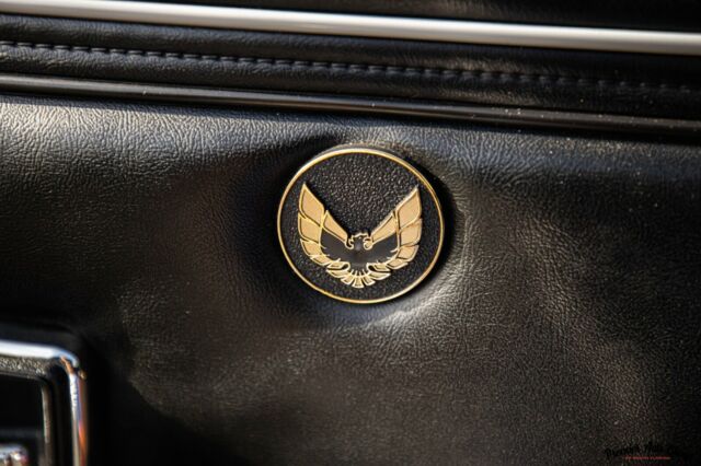 Pontiac Trans Am 1979 image number 46