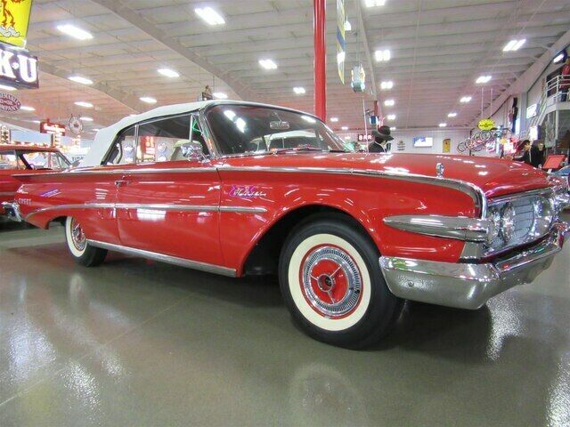 Edsel Ranger 1960 image number 0