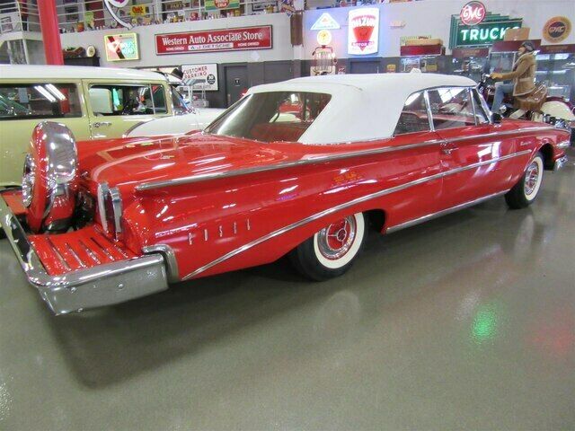 Edsel Ranger 1960 image number 16