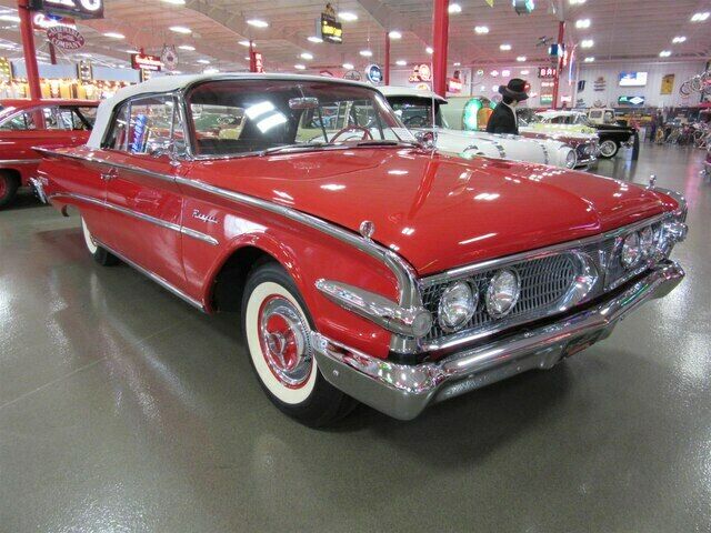 Edsel Ranger 1960 image number 2