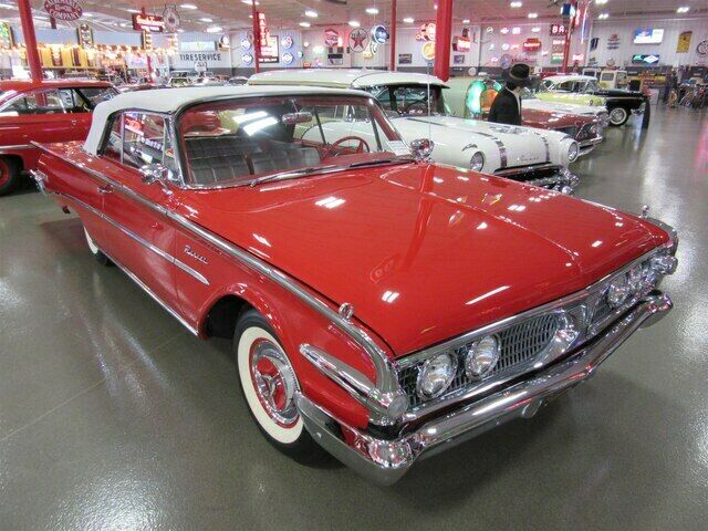 Edsel Ranger 1960 image number 27