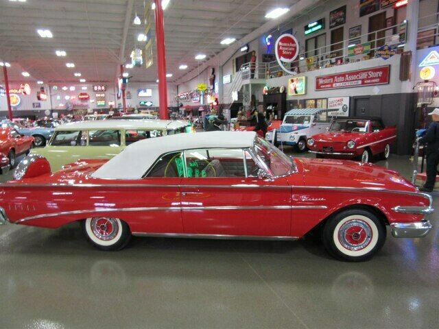 Edsel Ranger 1960 image number 29