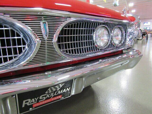 Edsel Ranger 1960 image number 32