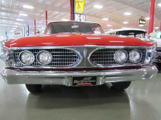 Edsel Ranger 1960 image number 9