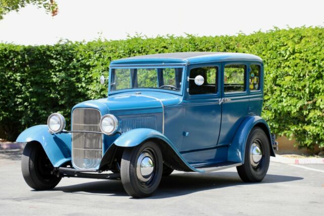 Ford Model A 1931 image number 1