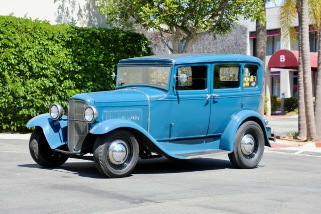 Ford Model A 1931 image number 2