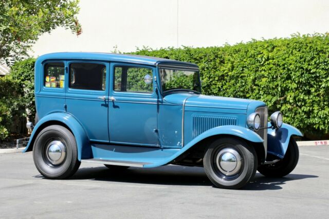 Ford Model A 1931 image number 23