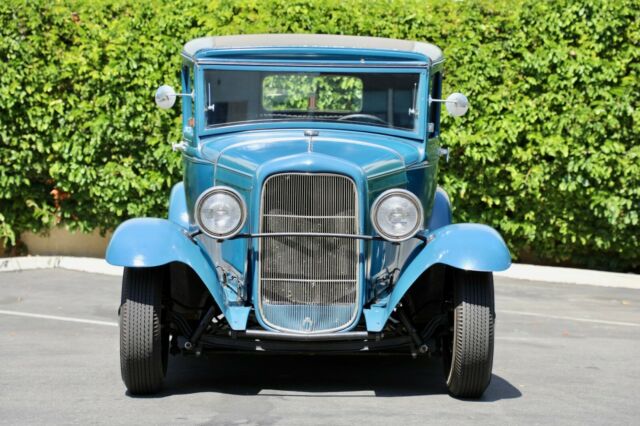 Ford Model A 1931 image number 27