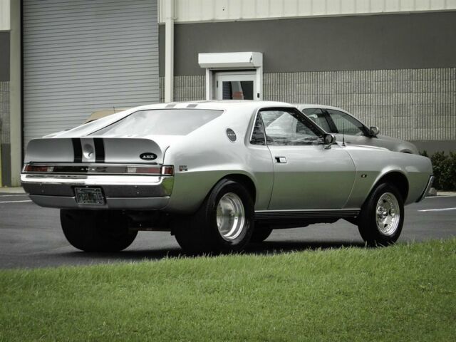 AMC AMX 1968 image number 10