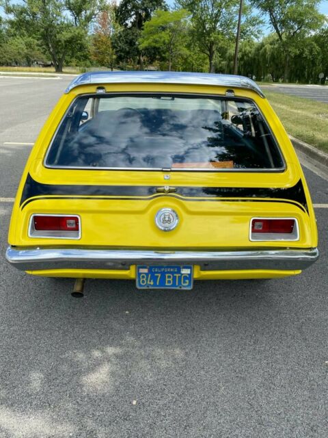 AMC Gremlin 1970 image number 46