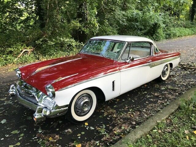 Studebaker President 1955 image number 0