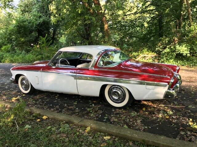 Studebaker President 1955 image number 2