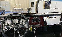 Chevrolet C-10 1969 image number 10