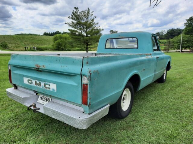 GMC C1500 1967 image number 29