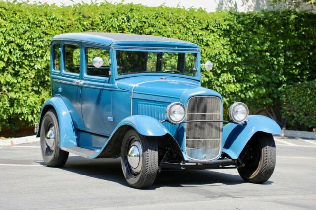 Ford Model A 1931 image number 1