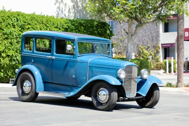 Ford Model A 1931 image number 18