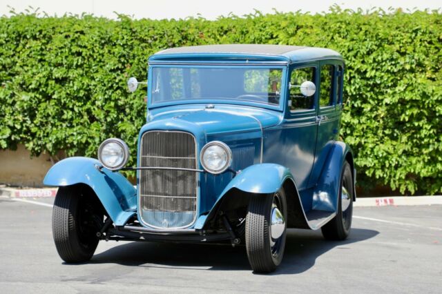 Ford Model A 1931 image number 23