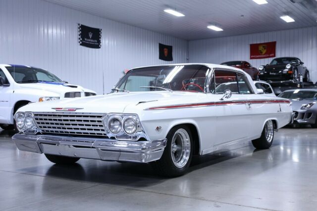 Chevrolet Impala 1962 image number 5