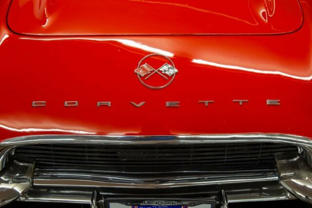 Chevrolet Corvette 1962 image number 20