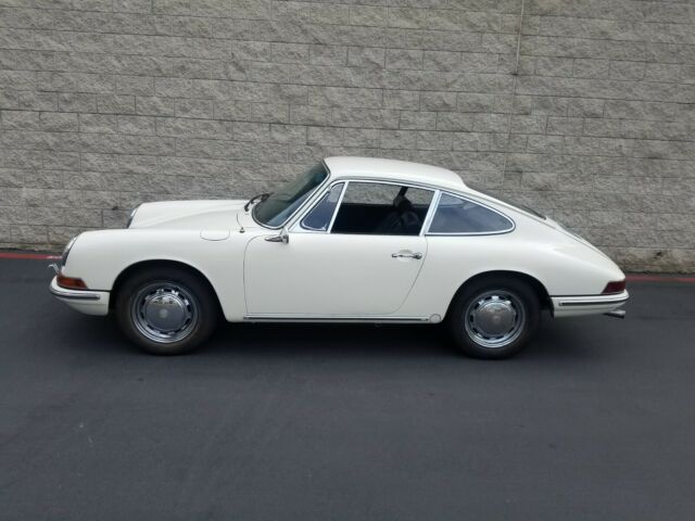 Porsche 912 1967 image number 0