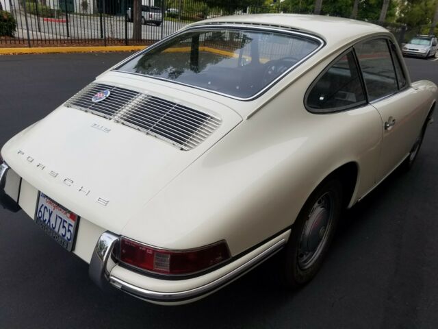 Porsche 912 1967 image number 29