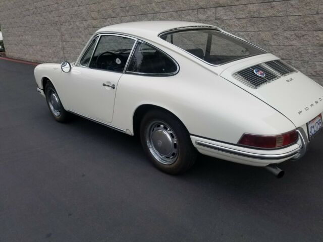 Porsche 912 1967 image number 31