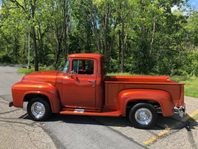 Ford F-100 1956 image number 11