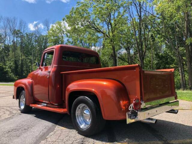 Ford F-100 1956 image number 16