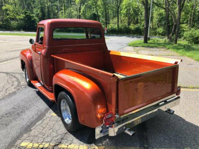 Ford F-100 1956 image number 17