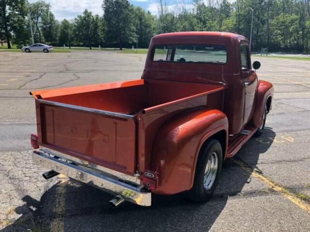 Ford F-100 1956 image number 21