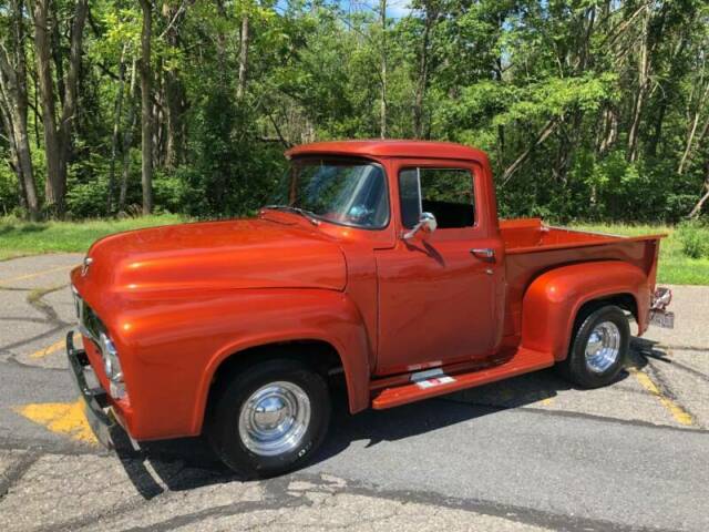 Ford F-100 1956 image number 30