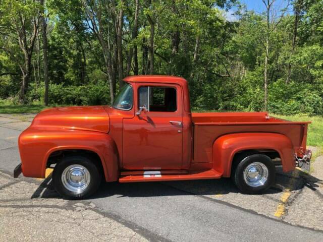 Ford F-100 1956 image number 32