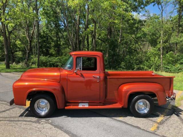 Ford F-100 1956 image number 33