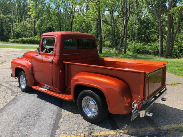 Ford F-100 1956 image number 38