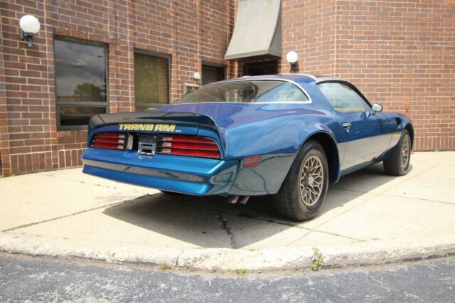 Pontiac Trans Am 1978 image number 28