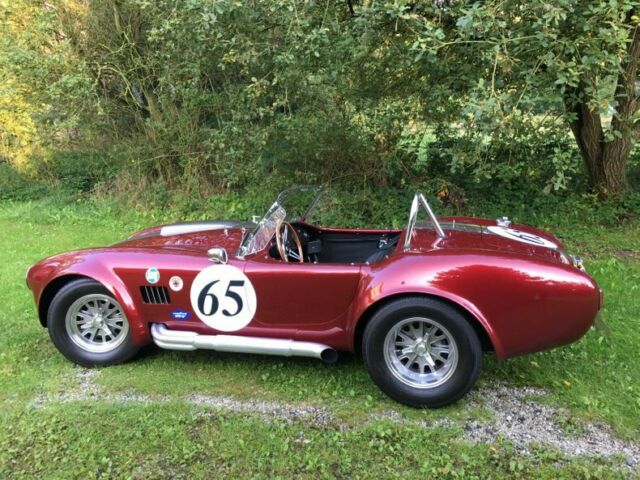 Superformance Cobra MkIII 1965 image number 3