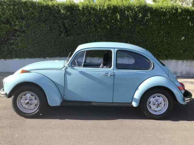 Volkswagen Beetle (Pre-1980) 1971 image number 0