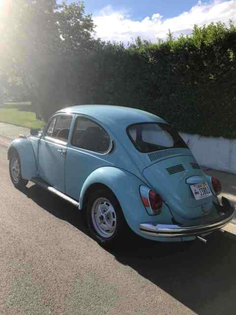 Volkswagen Beetle (Pre-1980) 1971 image number 1